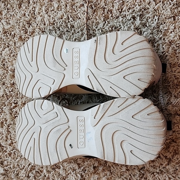 GUESS LOS ANGELES WOMEN SHOES - Picture 5 of 6